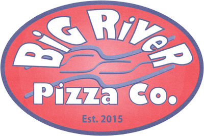 Big River Pizza Company2 Homepage